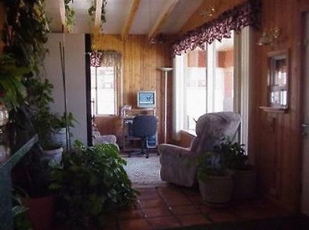 Americas Best Value Inn & Suites Bisbee Quarto foto