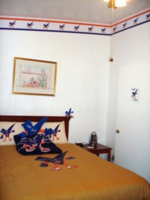 Americas Best Value Inn & Suites Bisbee Quarto foto