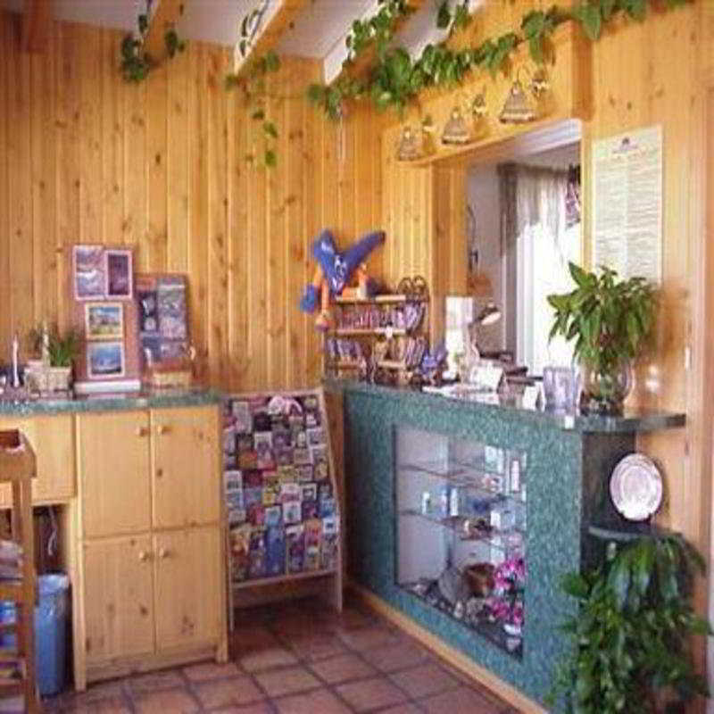 Americas Best Value Inn & Suites Bisbee Interior foto