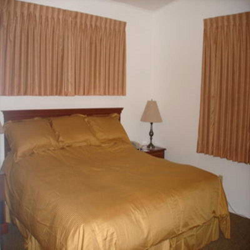 Americas Best Value Inn & Suites Bisbee Quarto foto
