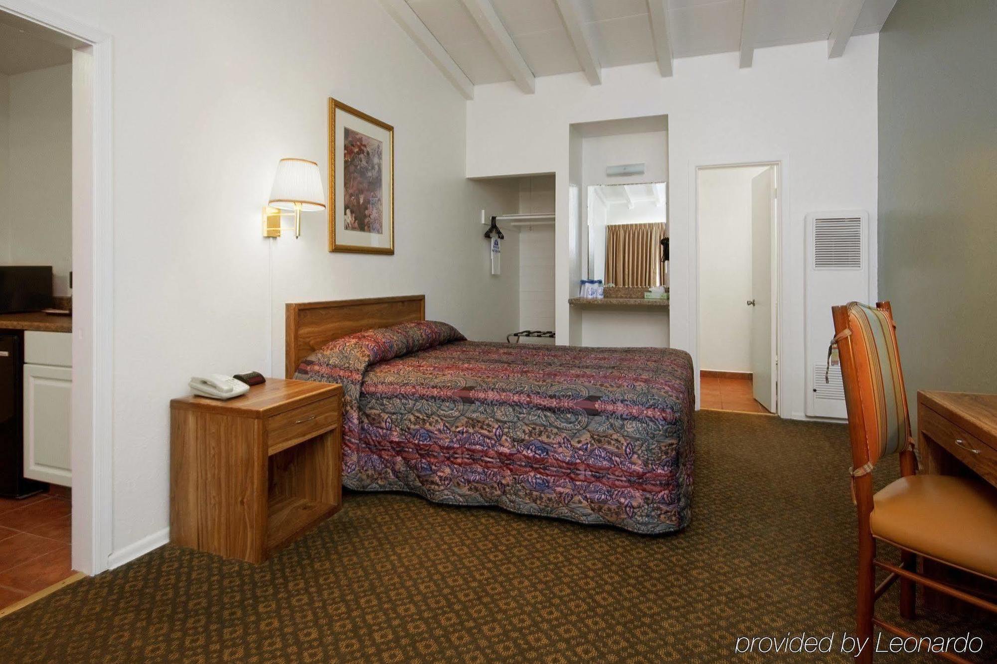 Americas Best Value Inn & Suites Bisbee Quarto foto