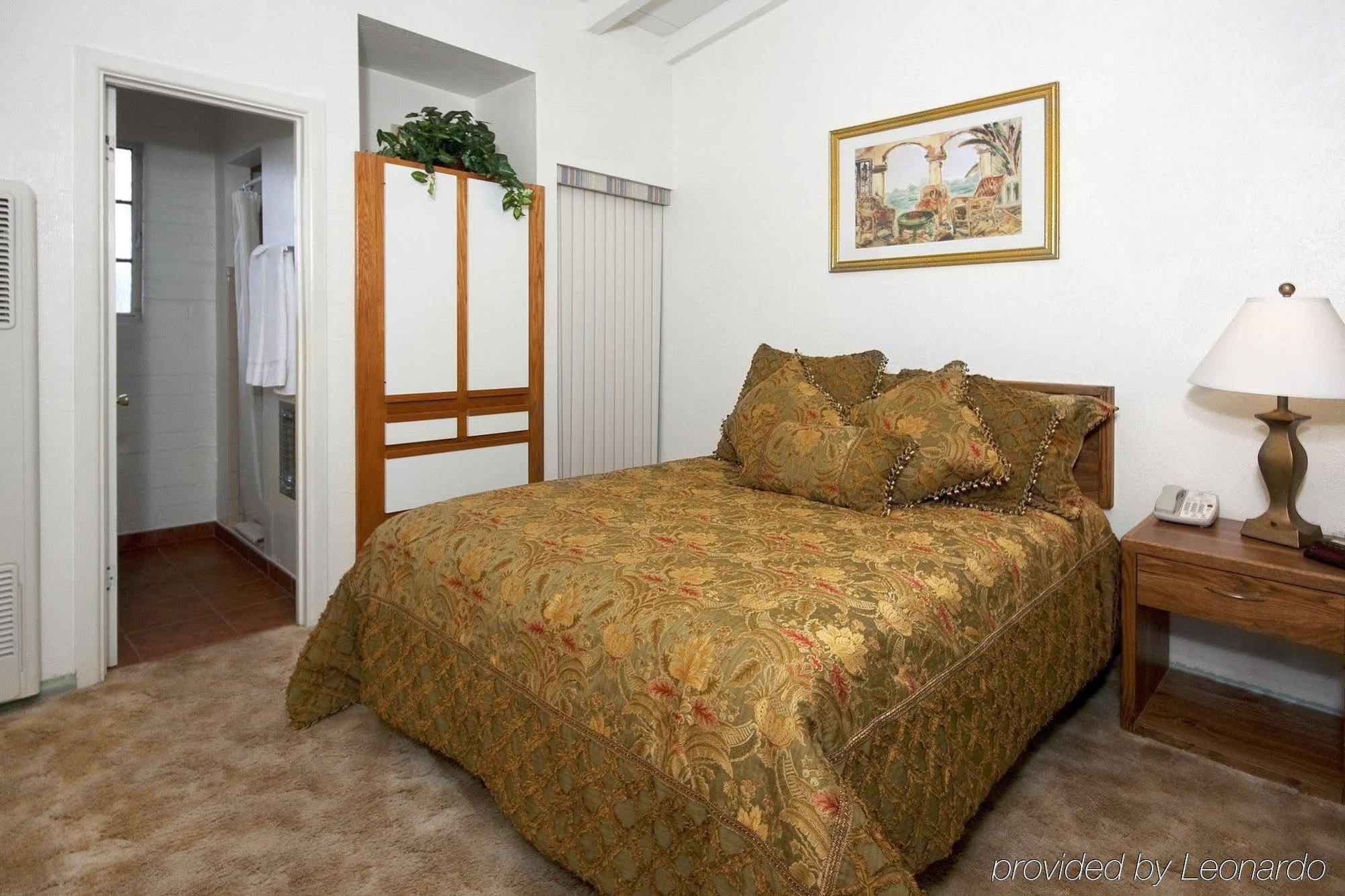 Americas Best Value Inn & Suites Bisbee Quarto foto